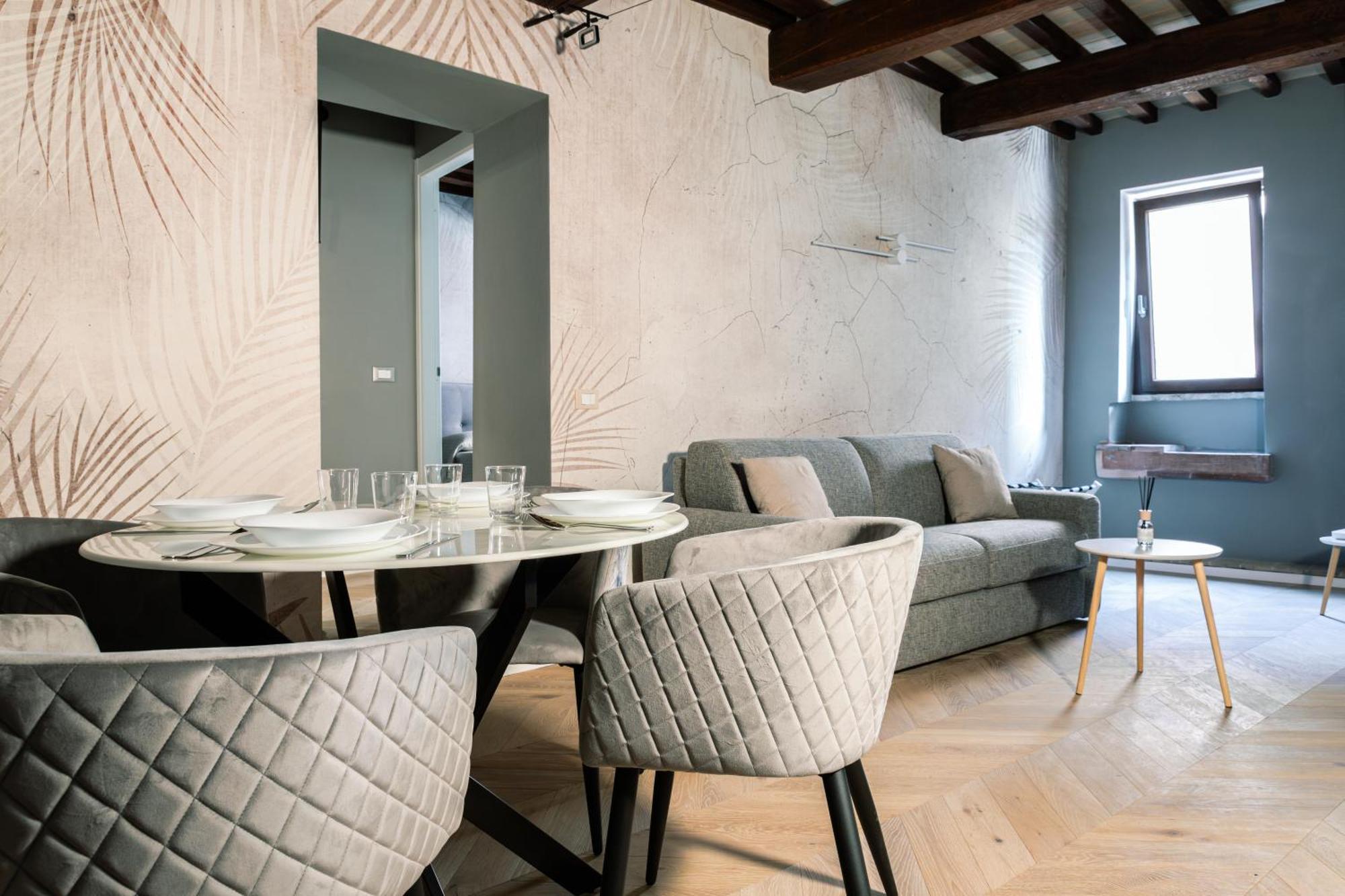 Maison Fontebella 56 - Assisi Centro Exterior foto