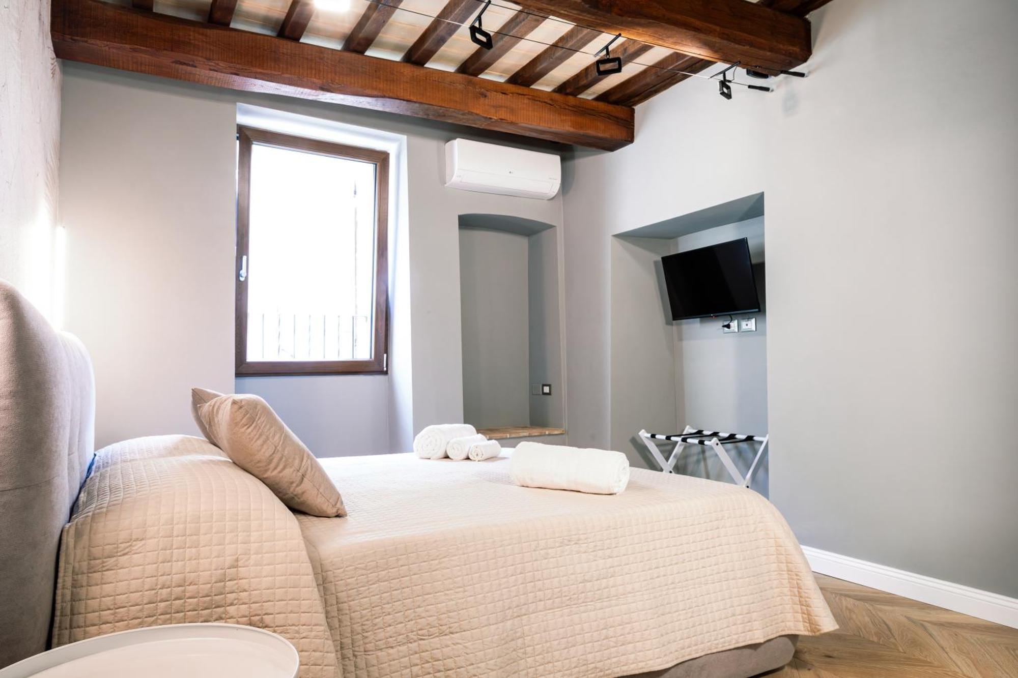 Maison Fontebella 56 - Assisi Centro Exterior foto
