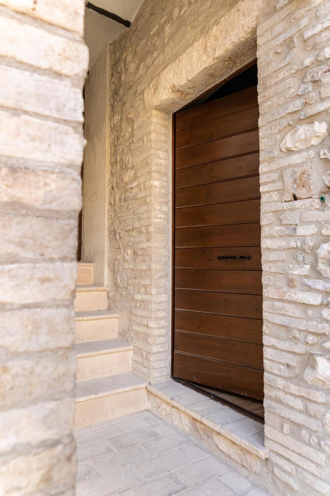 Maison Fontebella 56 - Assisi Centro Exterior foto